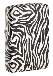 49352 Zebra Skin Design