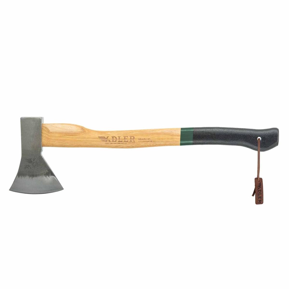 Adler Canoe 50cm Balta