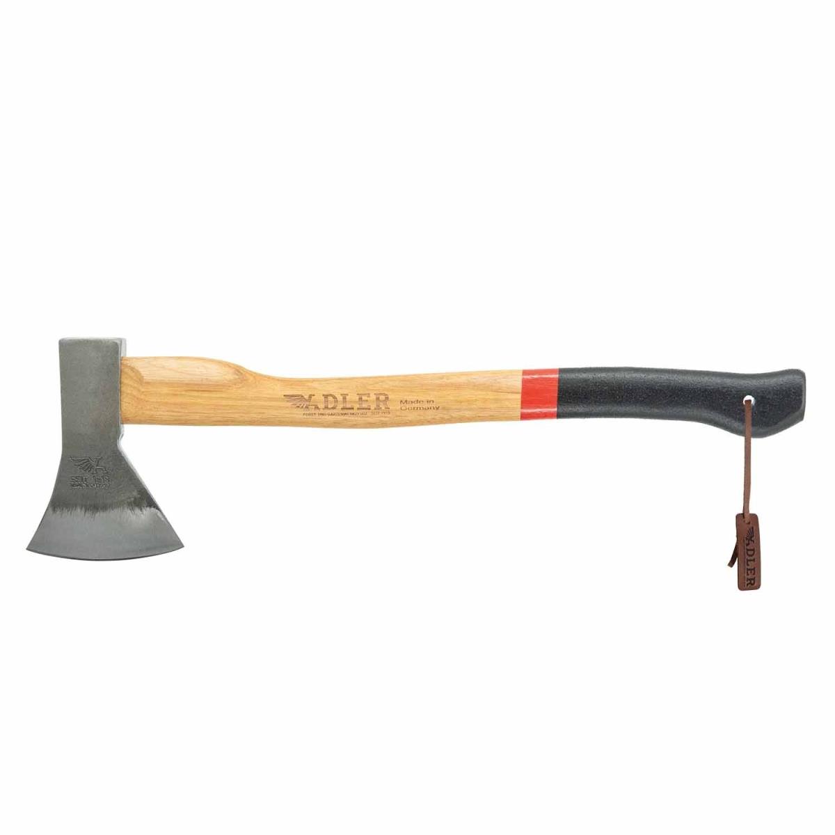 Adler Canoe 50cm Balta