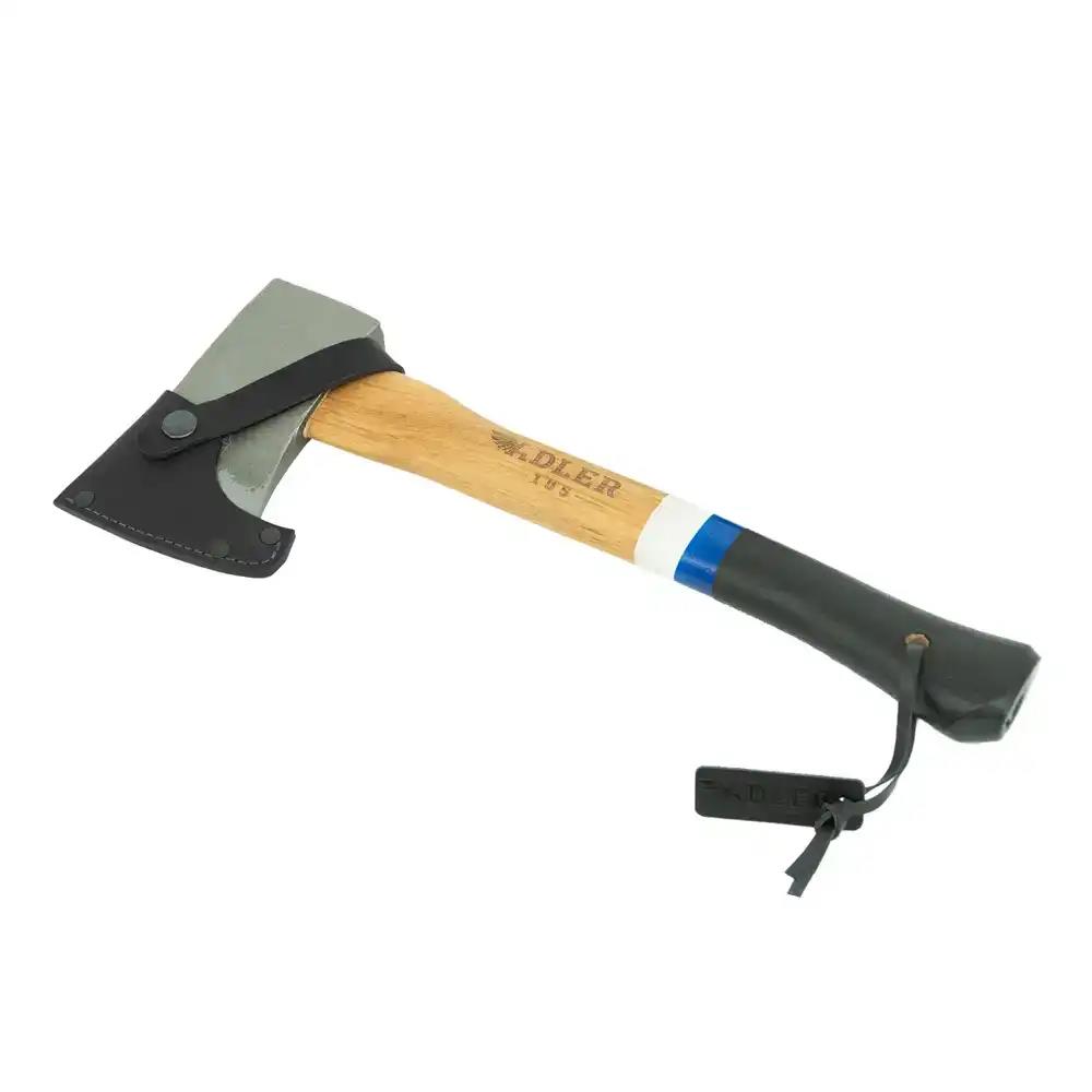 Adler Yankee 105.Yıl Limitli Üretim 38cm Balta