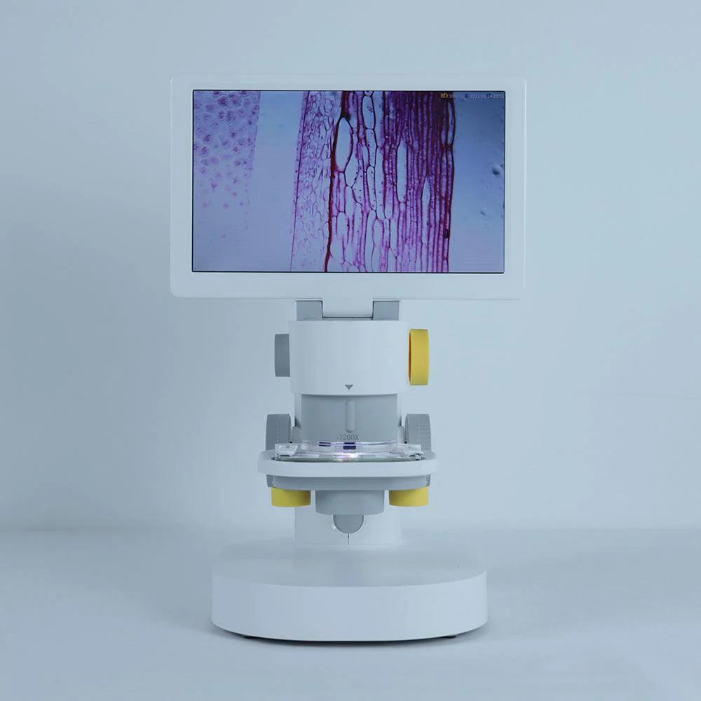 BeaverLAB Intelligent MX Mikroskop