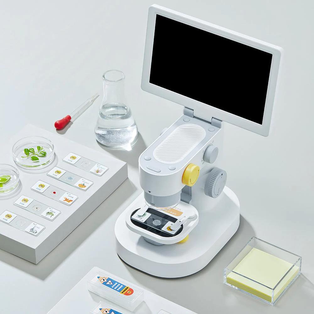 BeaverLAB Intelligent MX Mikroskop