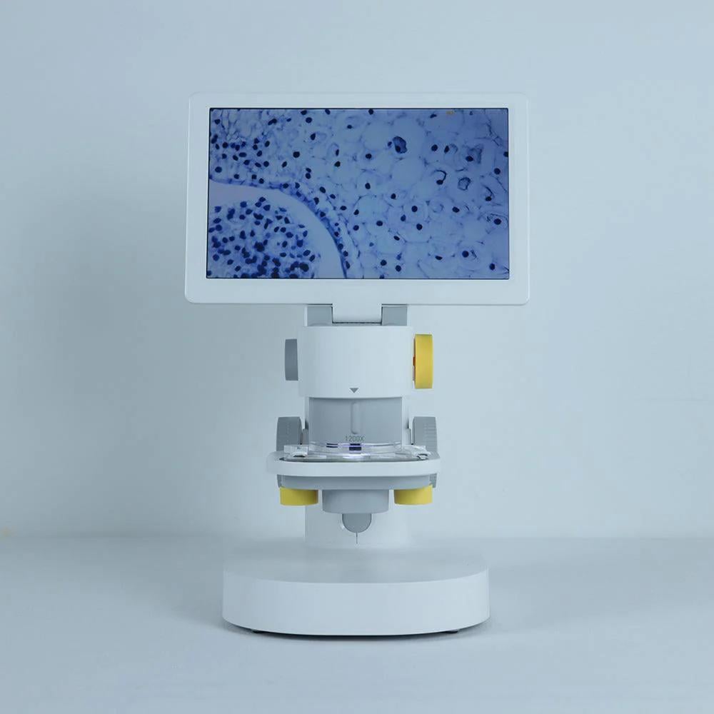 BeaverLAB Intelligent MX Mikroskop