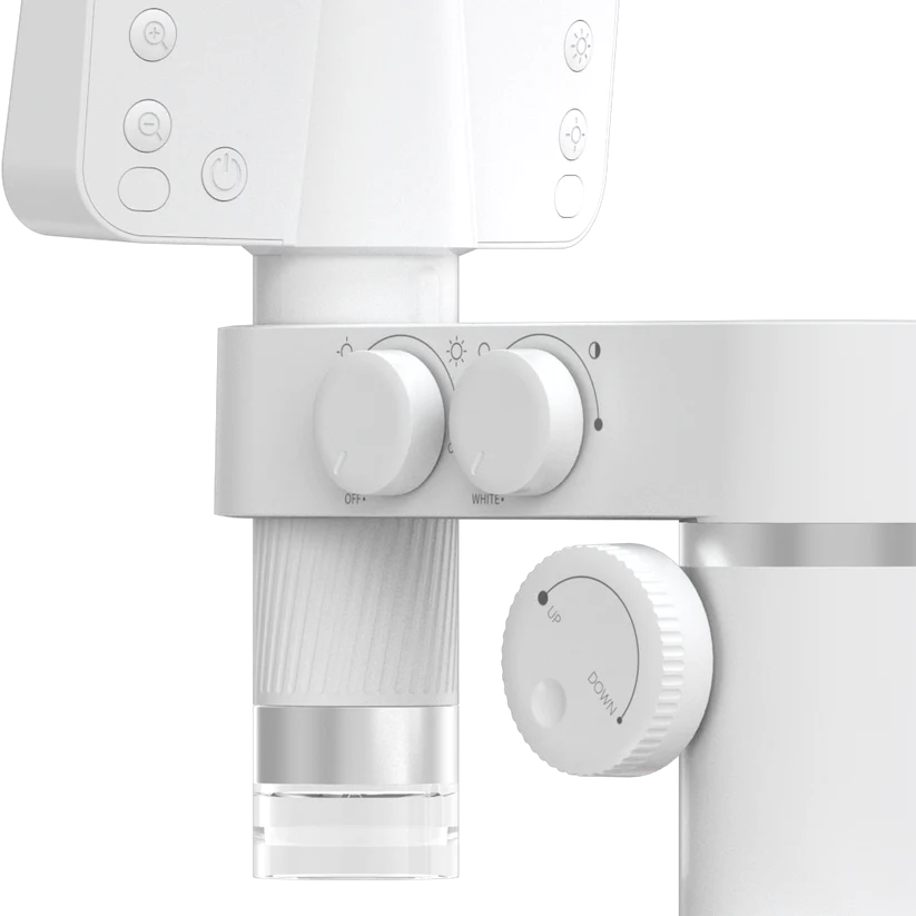 BeaverLab Intelligent M2B Mikroskop