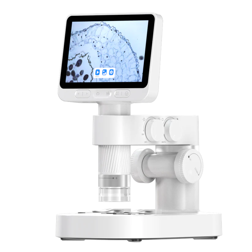 BeaverLab Intelligent M2B Mikroskop