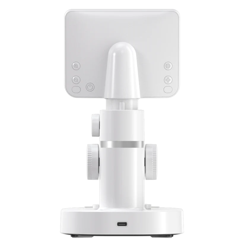 BeaverLab Intelligent M2B Mikroskop