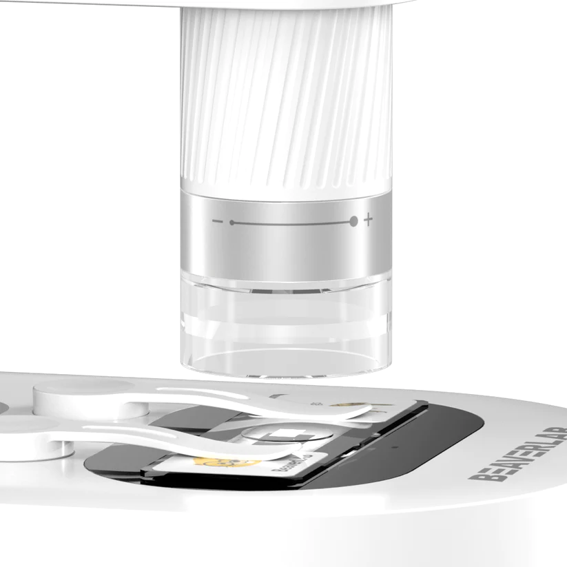 BeaverLab Intelligent M2B Mikroskop