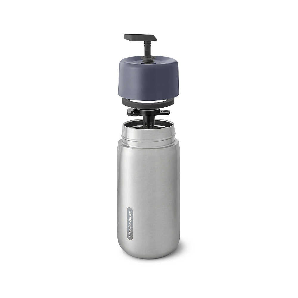 Black+Blum 340ml Çelik Termos Kupa
