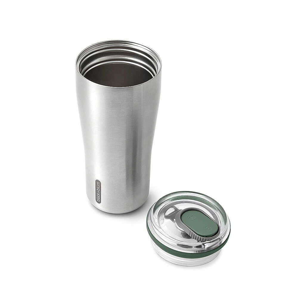 Black+Blum 600ml Çelik Termos Kupa