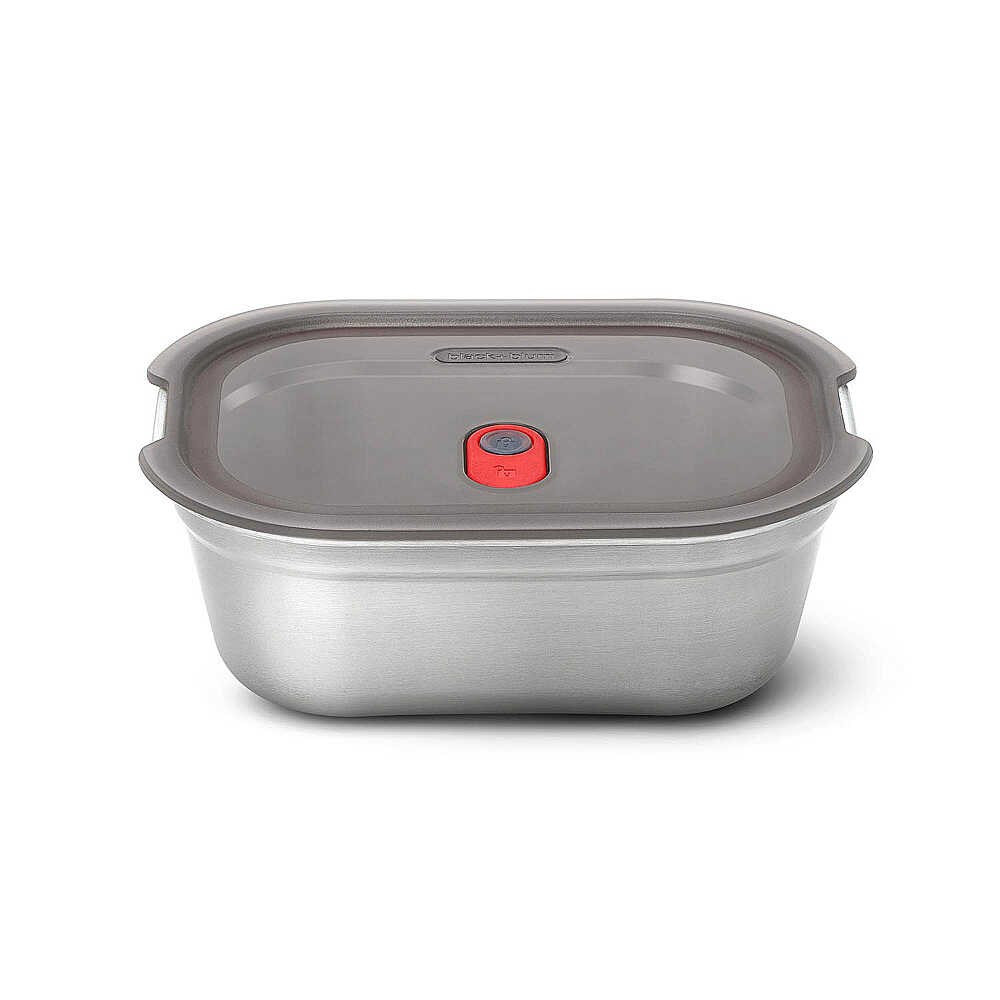 Black+Blum Medium 900ml Çelik Saklama Kabı