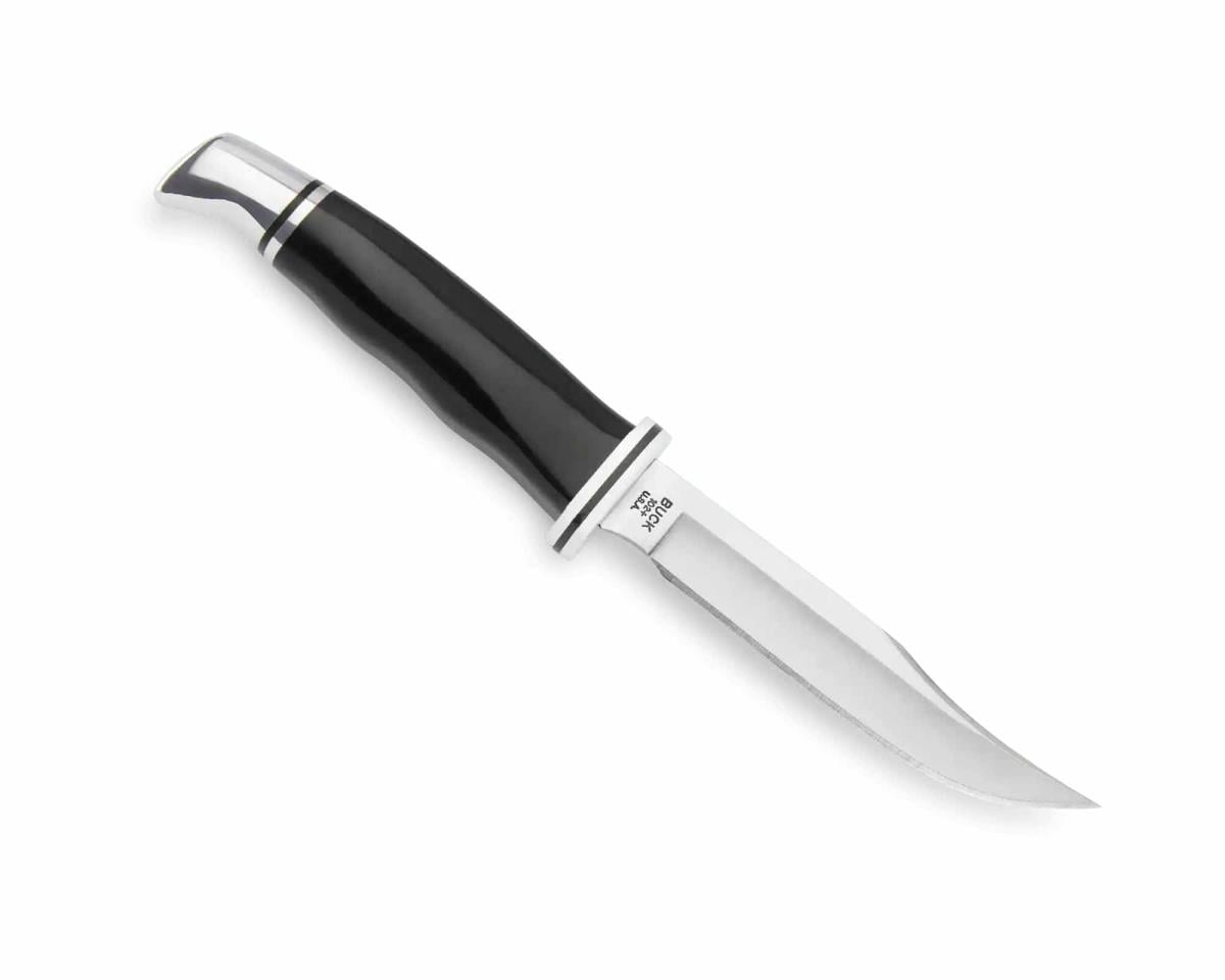 Buck 102 Woodsman Avcı Bıçağı