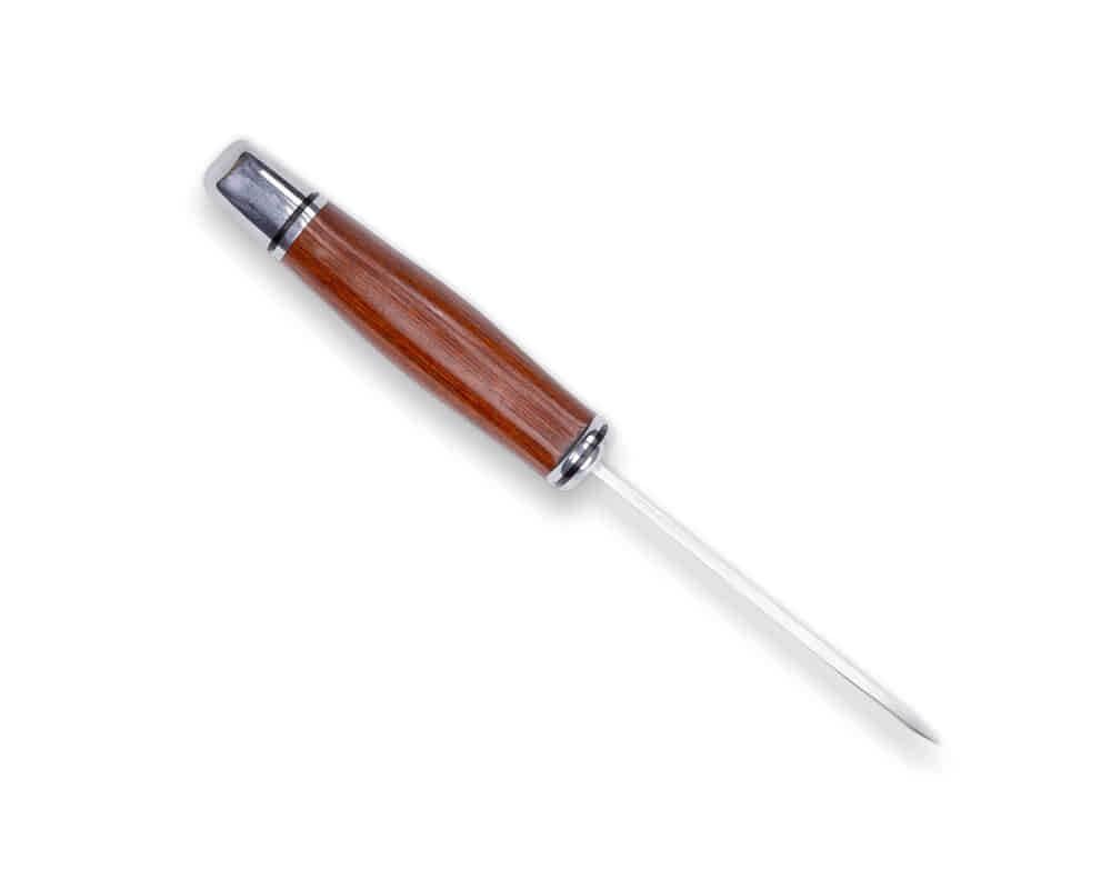 Buck 103 Skinner™ Bıçak, Cocobolo