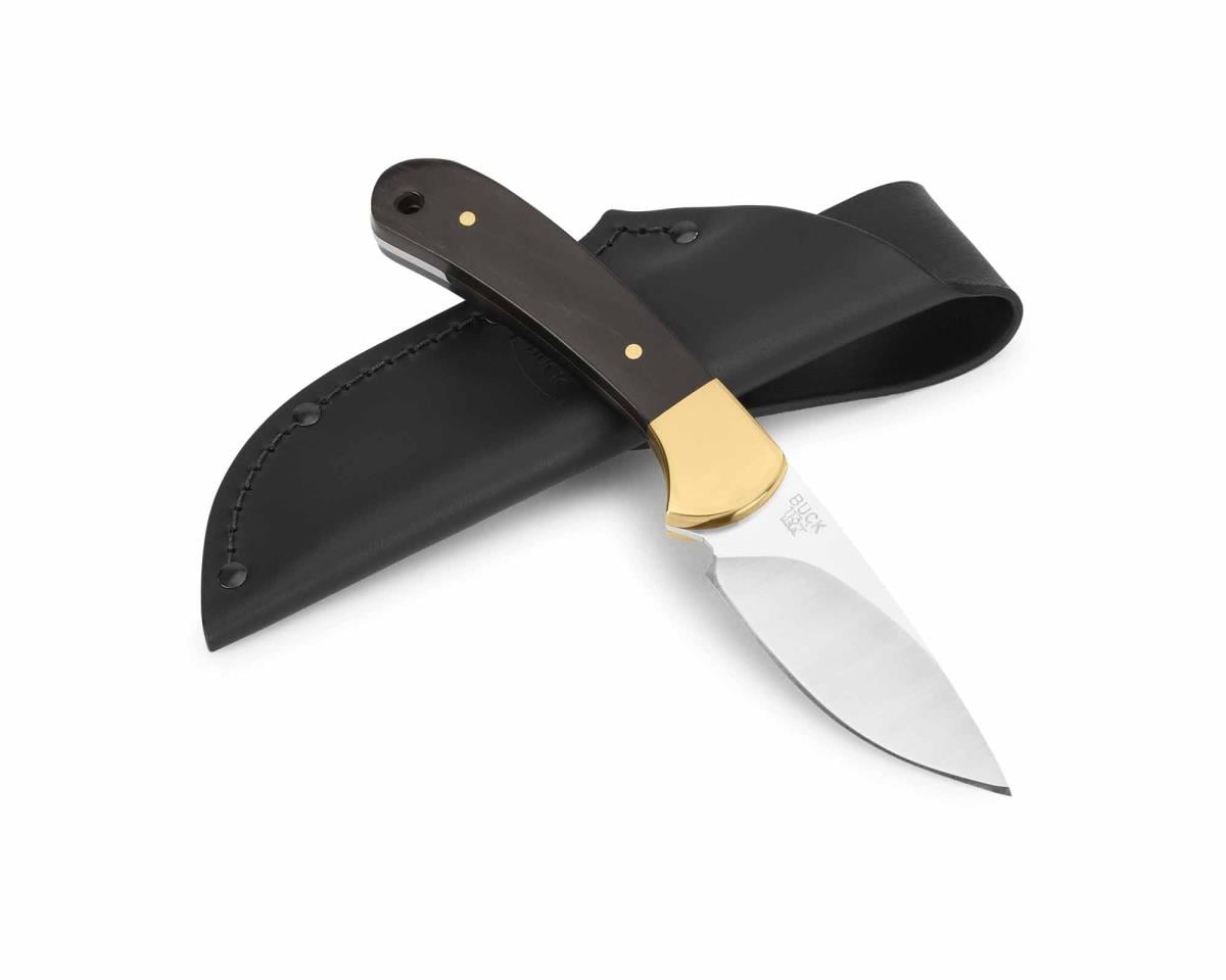 Buck 113 Ranger Skinner Avcı Bıçağı