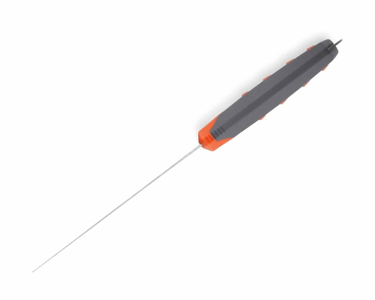 Buck 144 Hookset Fileto Bıçağı, Turuncu-Gri, Blister