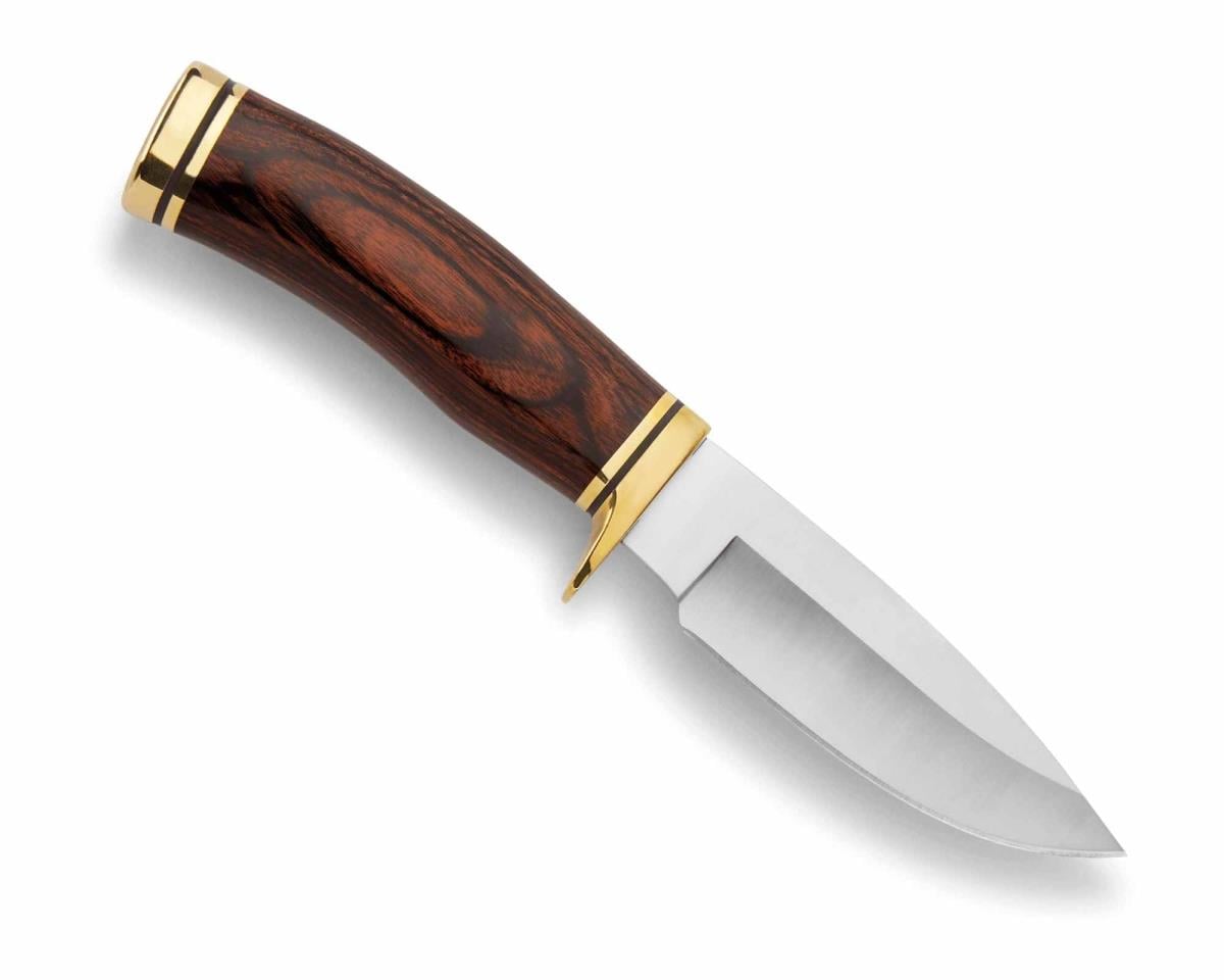 Buck 192 Vanguard Bıçak