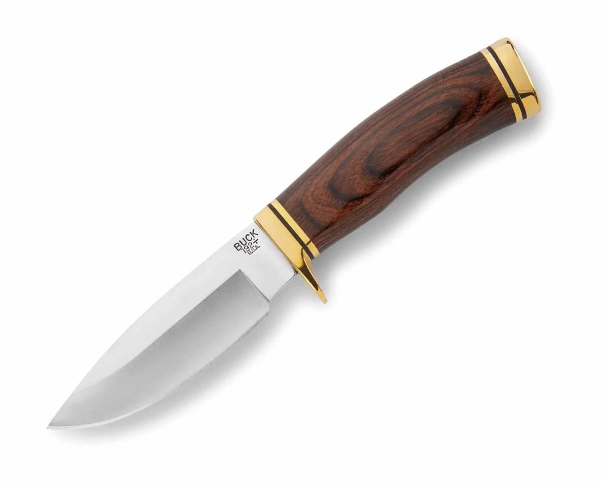 Buck 192 Vanguard Bıçak