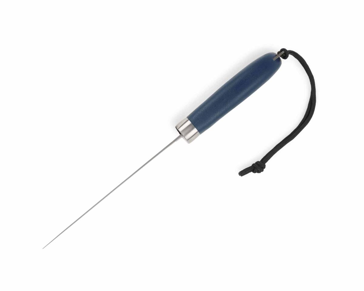 Buck 223 Silver Creek Fileto Bıçağı, Blisterli