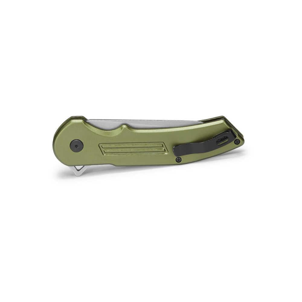 Buck 262 Hexam Çakı, Yeşil