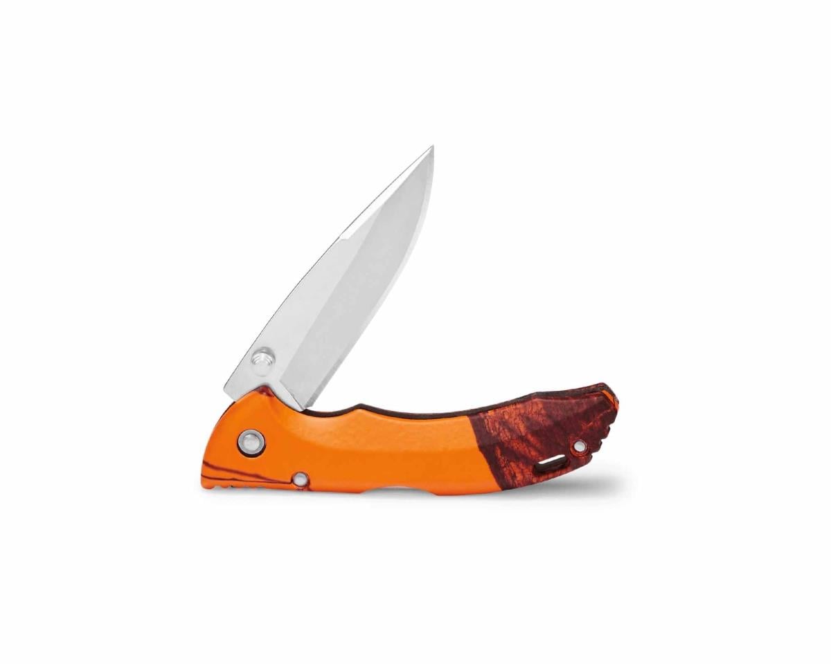 Buck 284 Bantam BBW Blaze Çakı