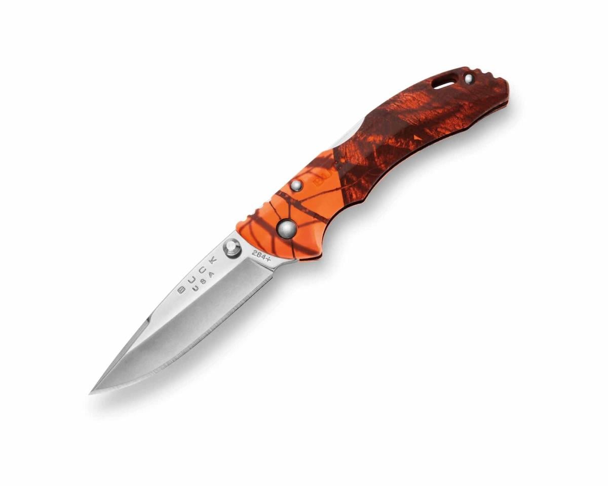 Buck 284 Bantam BBW Blaze Çakı