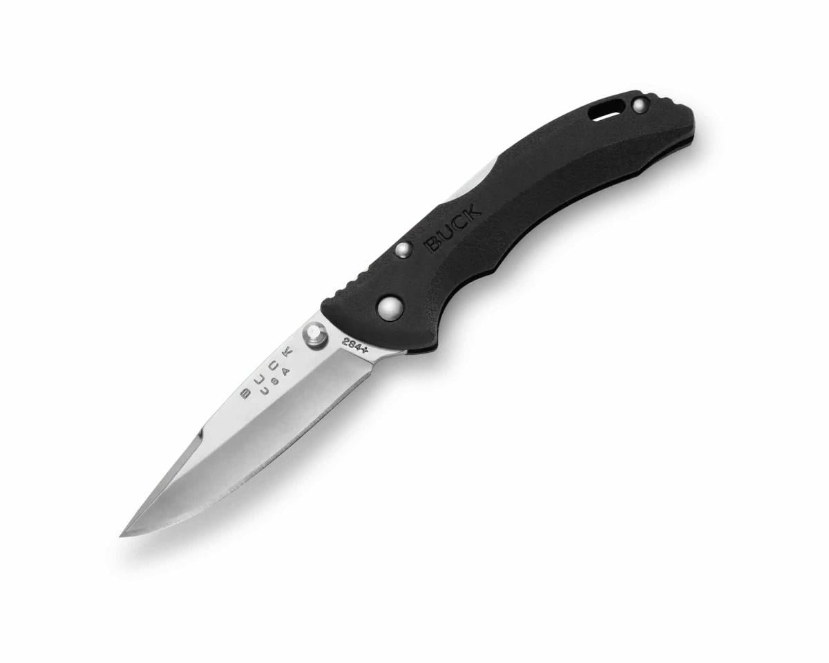 Buck 284 Bantam BBW Çakı