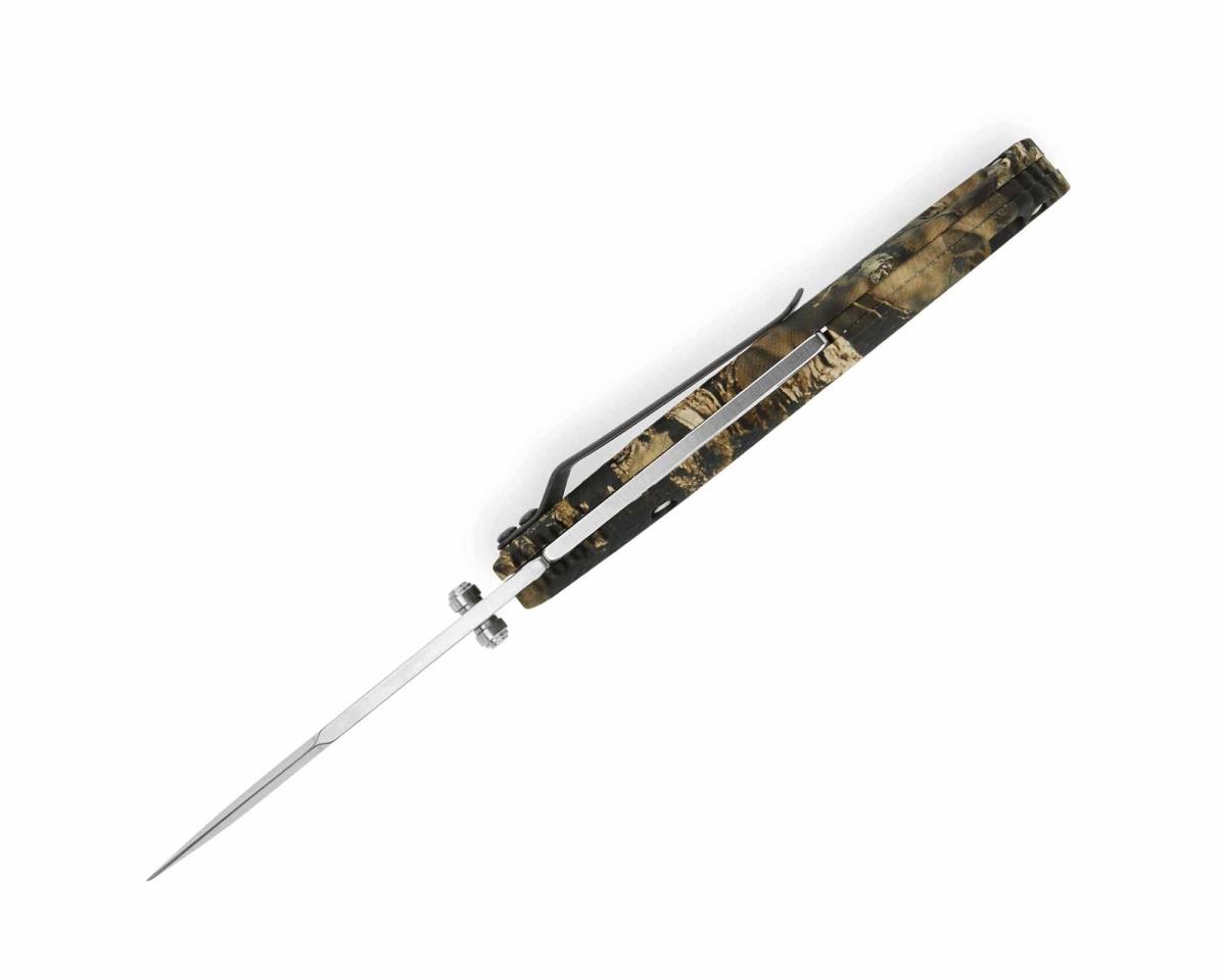 Buck 285 Bantam BLW Mossy Oak Country Camo Çakı