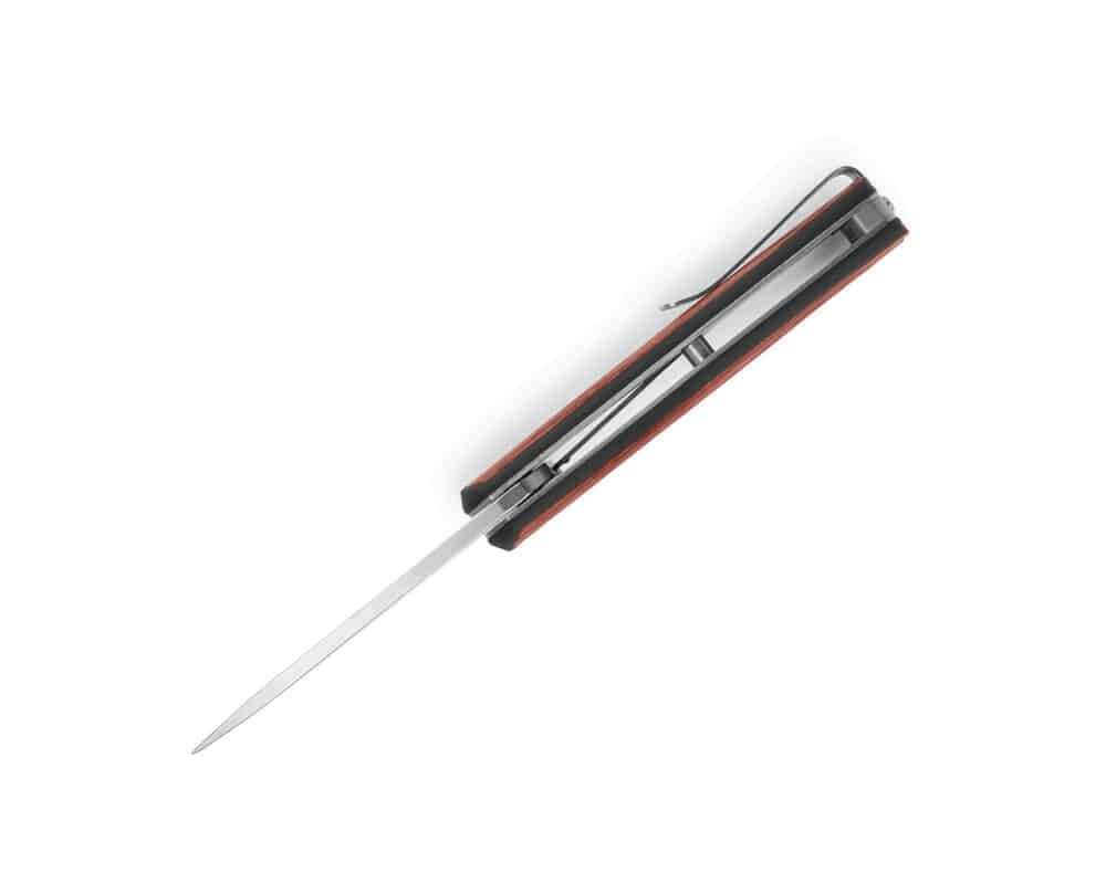 Buck 341 Small Vantage™ Çakı, Gül Ağacı