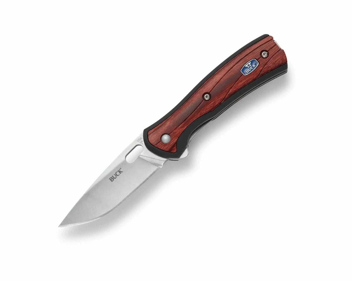 Buck 341 Vantage - Select Bıçak