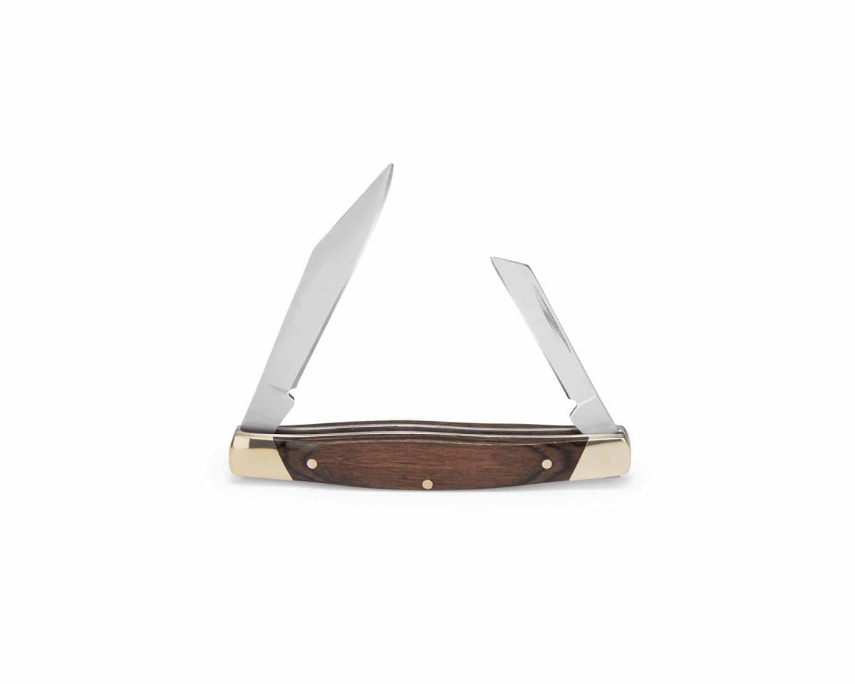 Buck 375 Deuce Çakı