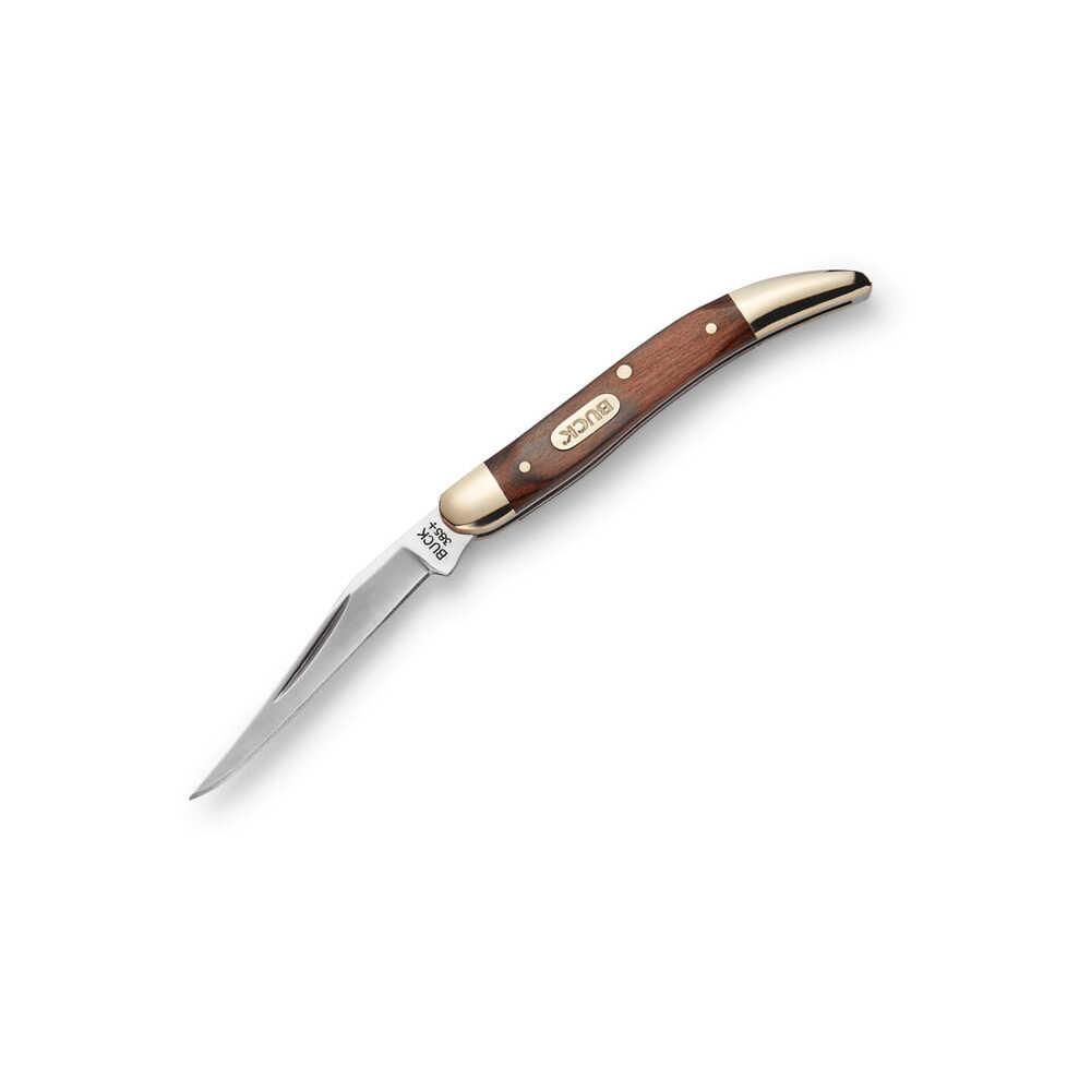 Buck 385 Toothpick Çakı