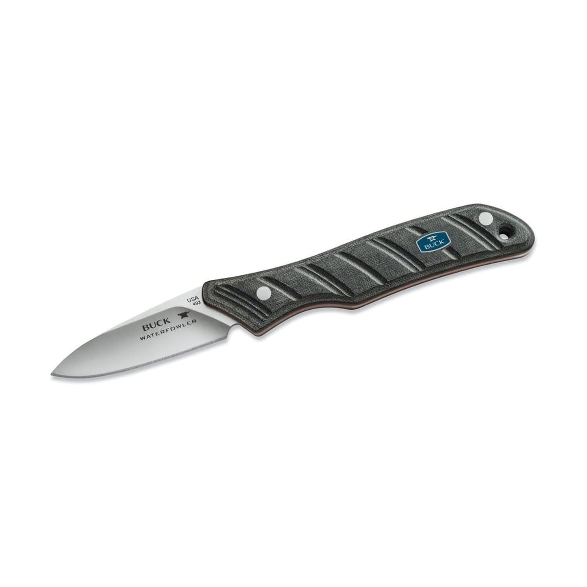 Buck 493 Waterfowler Bıçak