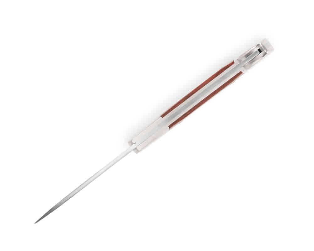 Buck 501 Squire™ Çakı, Gül Ağacı