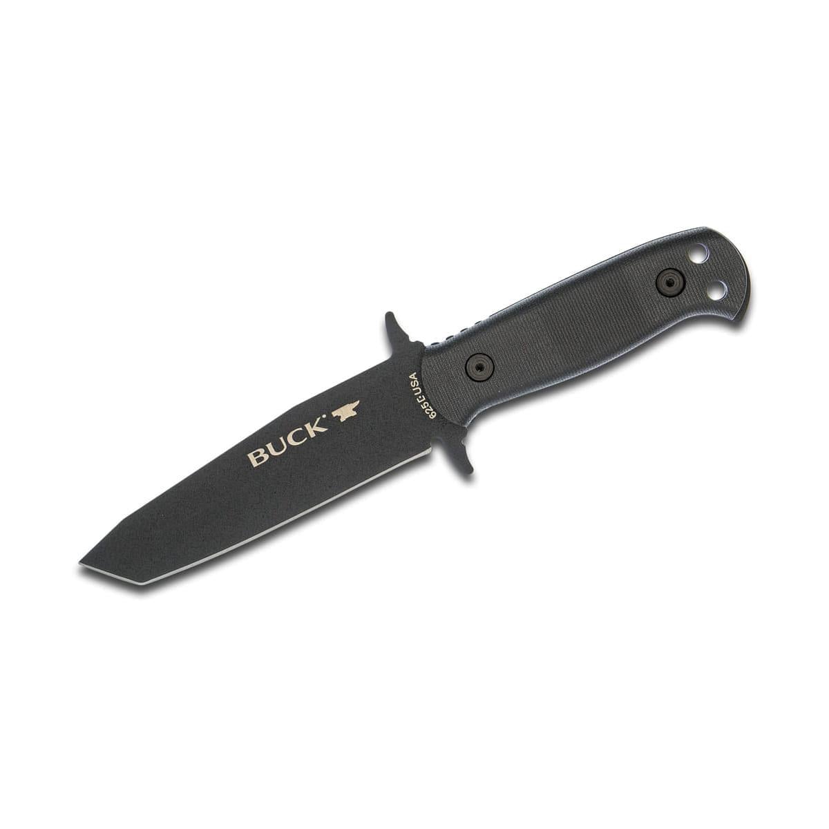 Buck 625 Intrepid Bıçak
