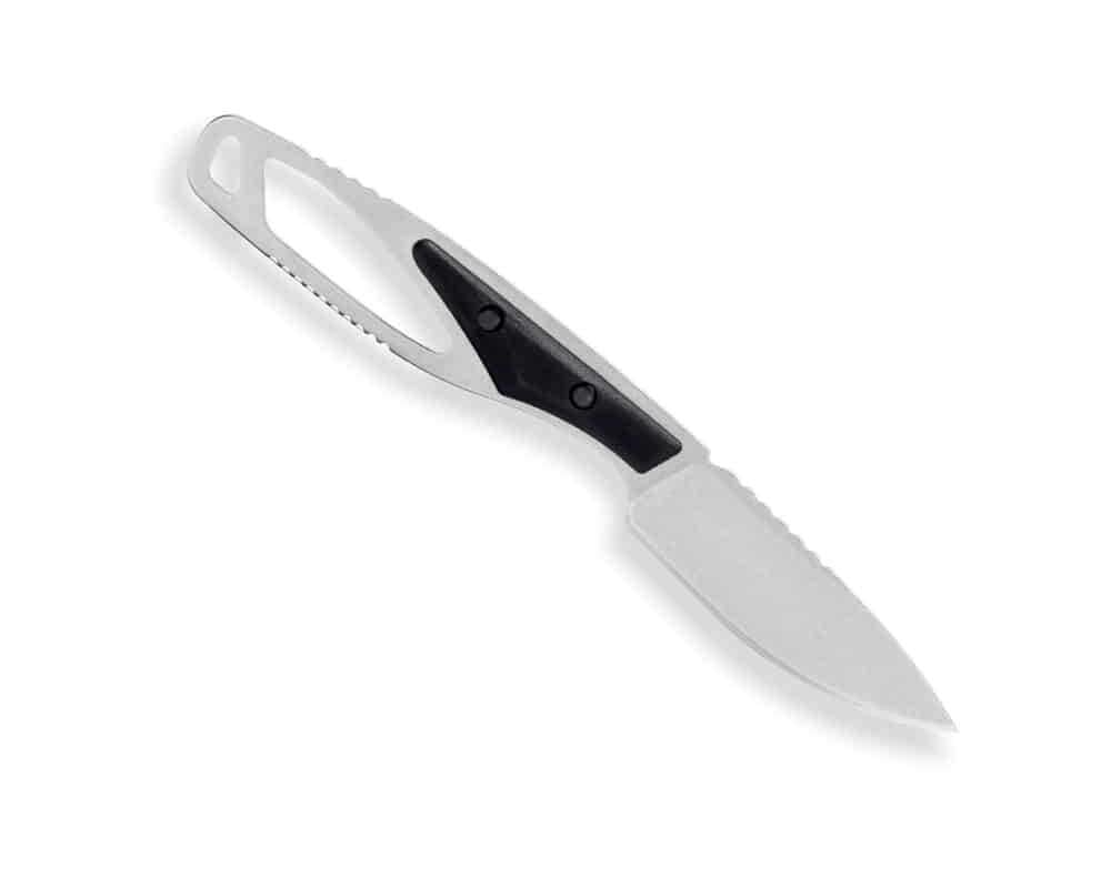 Buck 635 Paklite Bıçak, Siyah