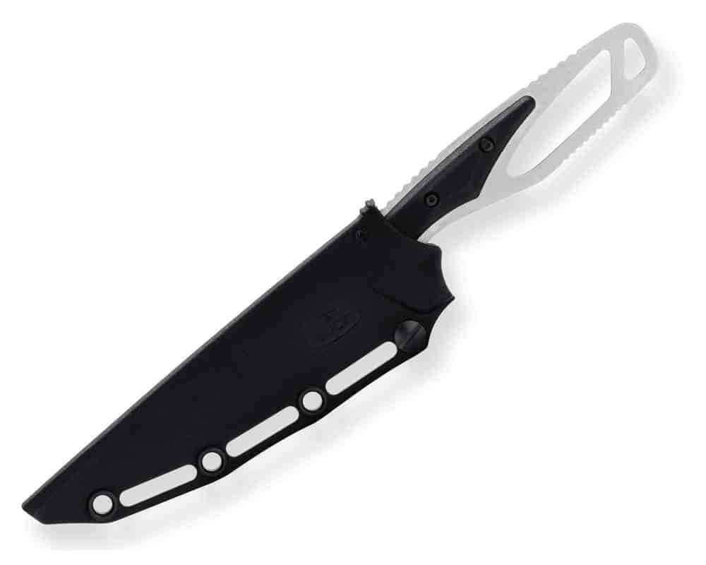Buck 636 Paklite Bıçak, Siyah