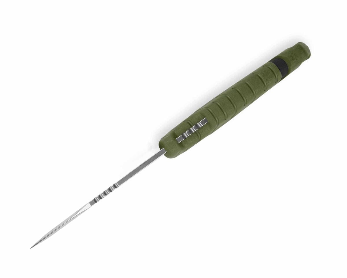 Buck 656 Pursuit Bıçak, Yeşil, Blisterli