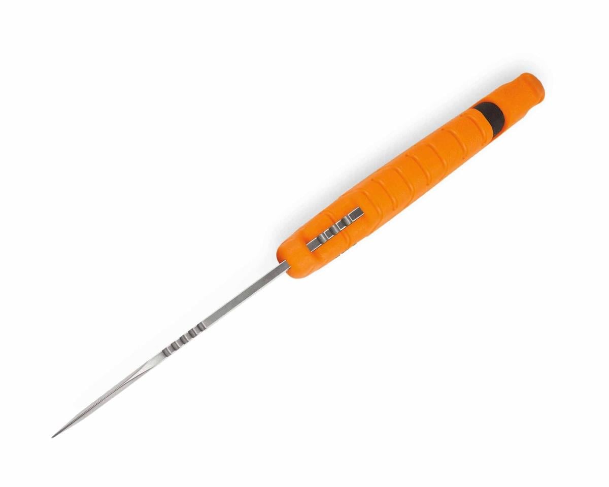 Buck 656 Pursuit Pro Bıçak, Turuncu-Siyah