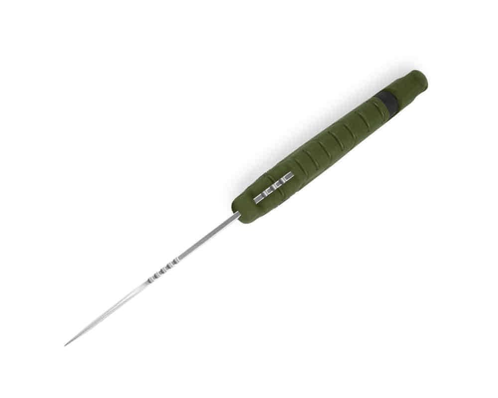 Buck 658 Pursuit Small Çakı, Yeşil