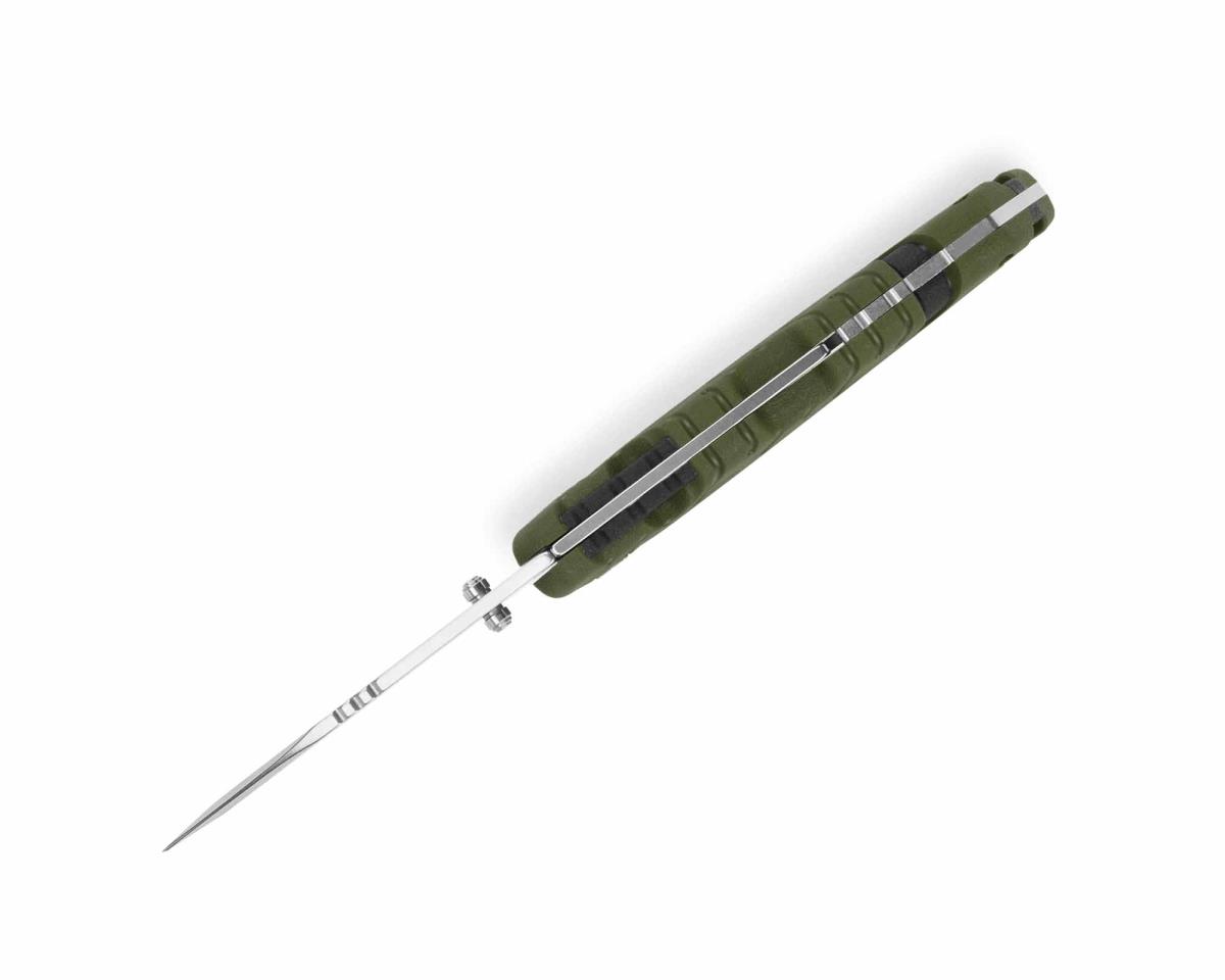 Buck 659 Folding Pursuit Large Çakı