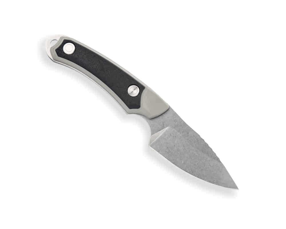 Buck 662 Alpha Scout Select Bıçak, Gri