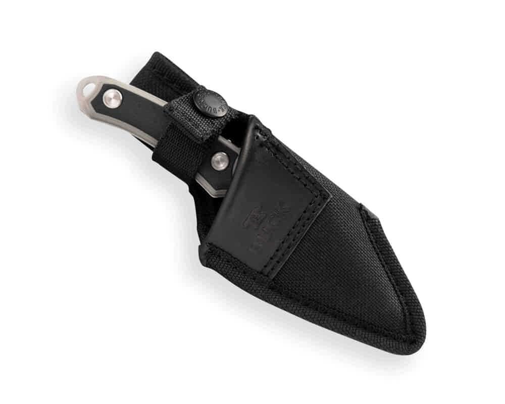 Buck 662 Alpha Scout Select Bıçak, Gri