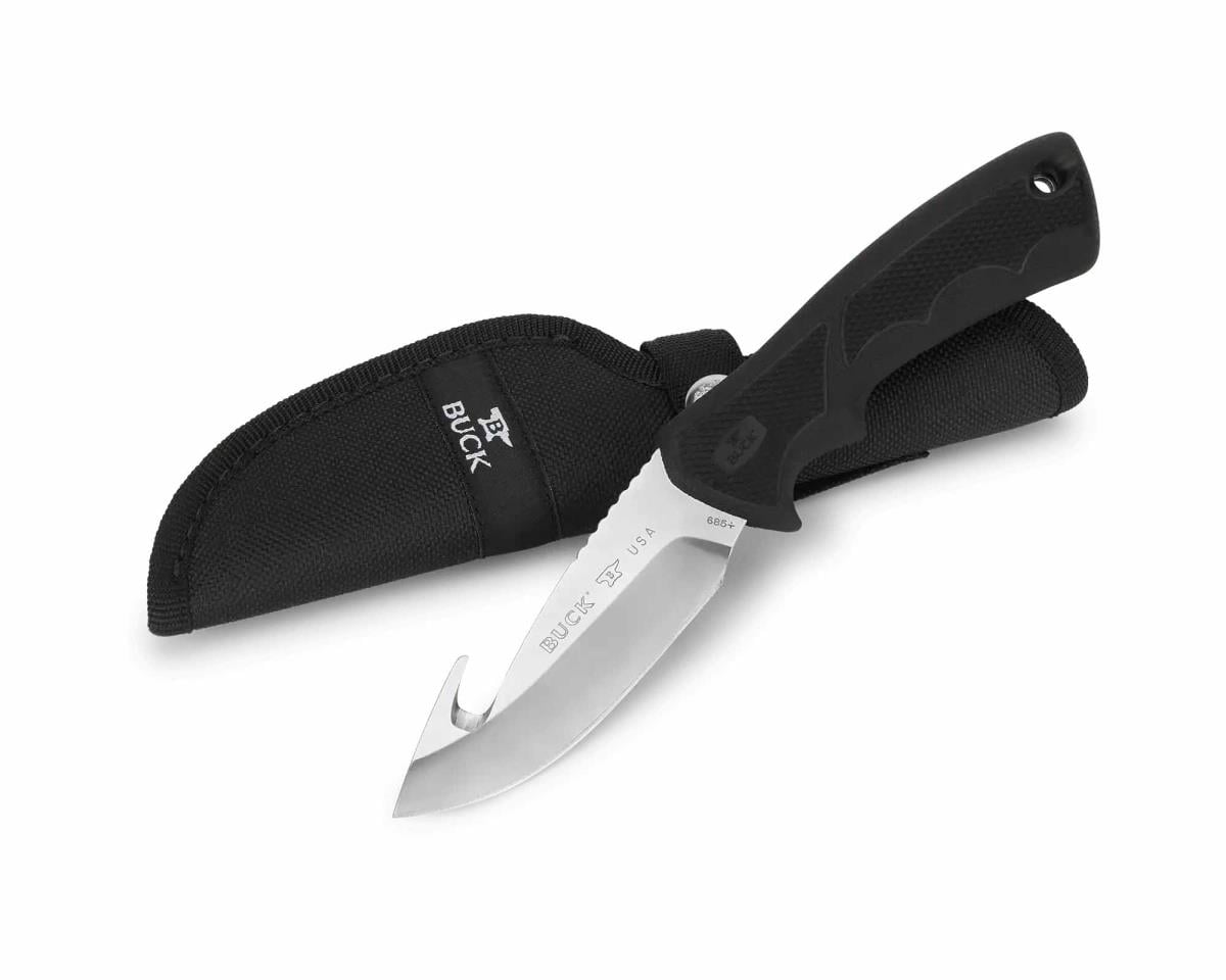 Buck 685 BuckLite Max II Guthook Bıçak