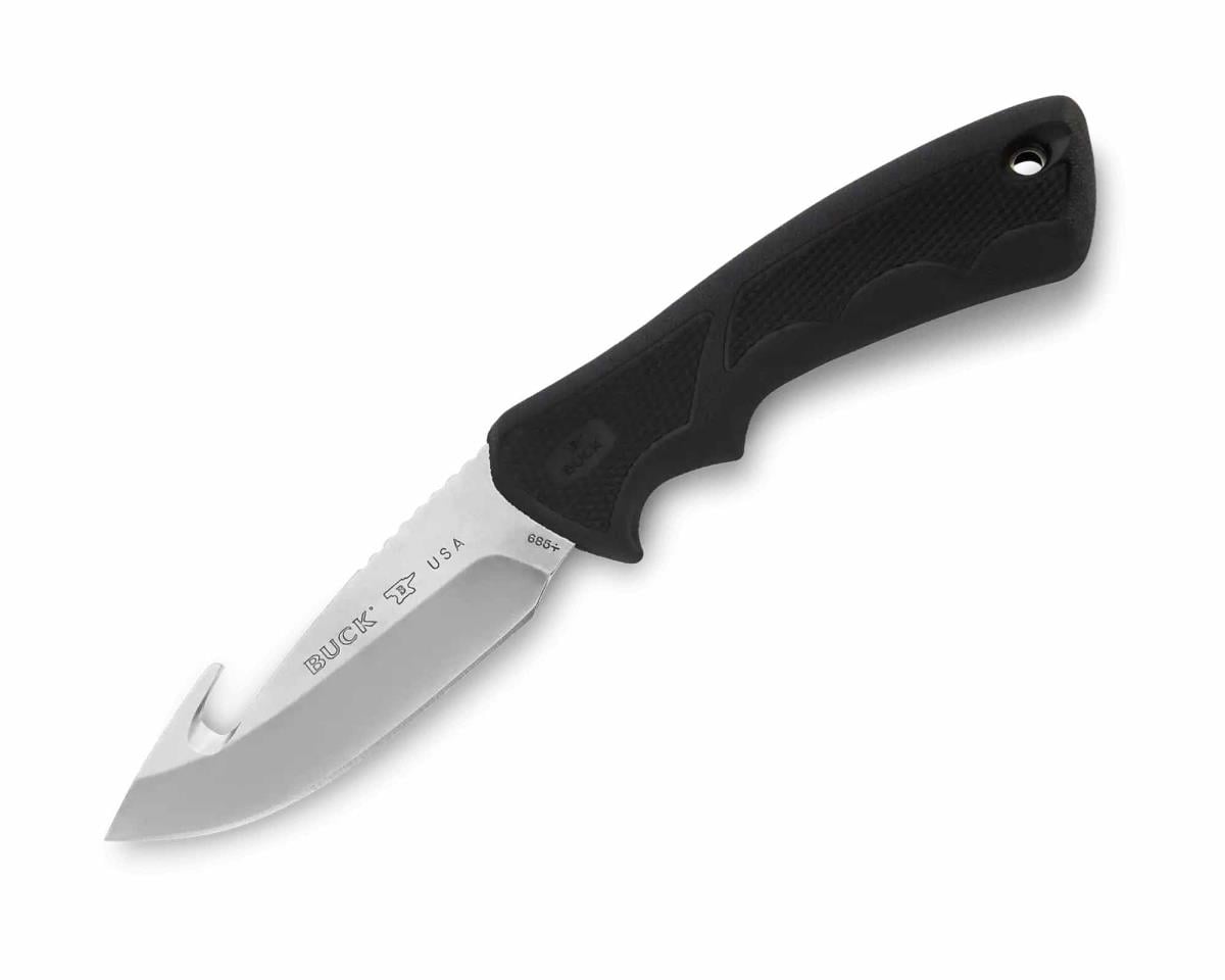 Buck 685 BuckLite Max II Guthook Bıçak