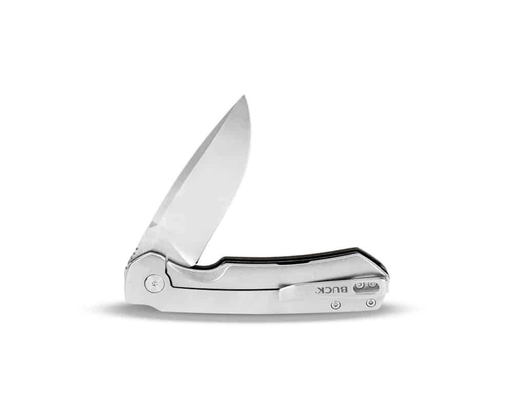 Buck 714 Stinger Çakı, Yeşil