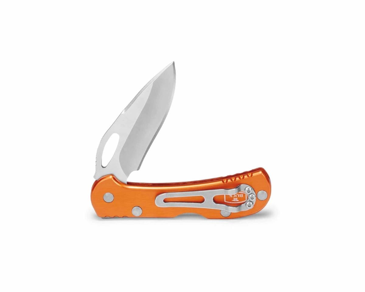 Buck 726 Mini SpitFire Çakı