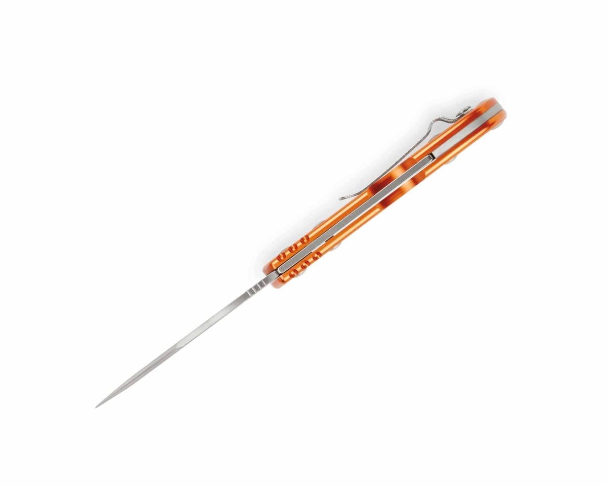 Buck 726 Mini SpitFire Çakı