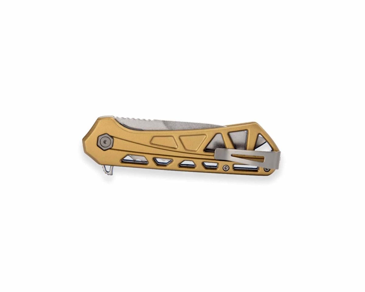Buck 812 Trace Çakı, Bronz