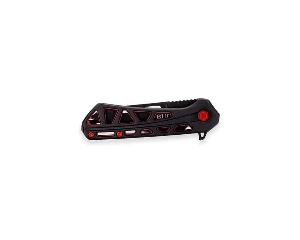 Buck 813 Mini Trace OPS Çakı, Siyah