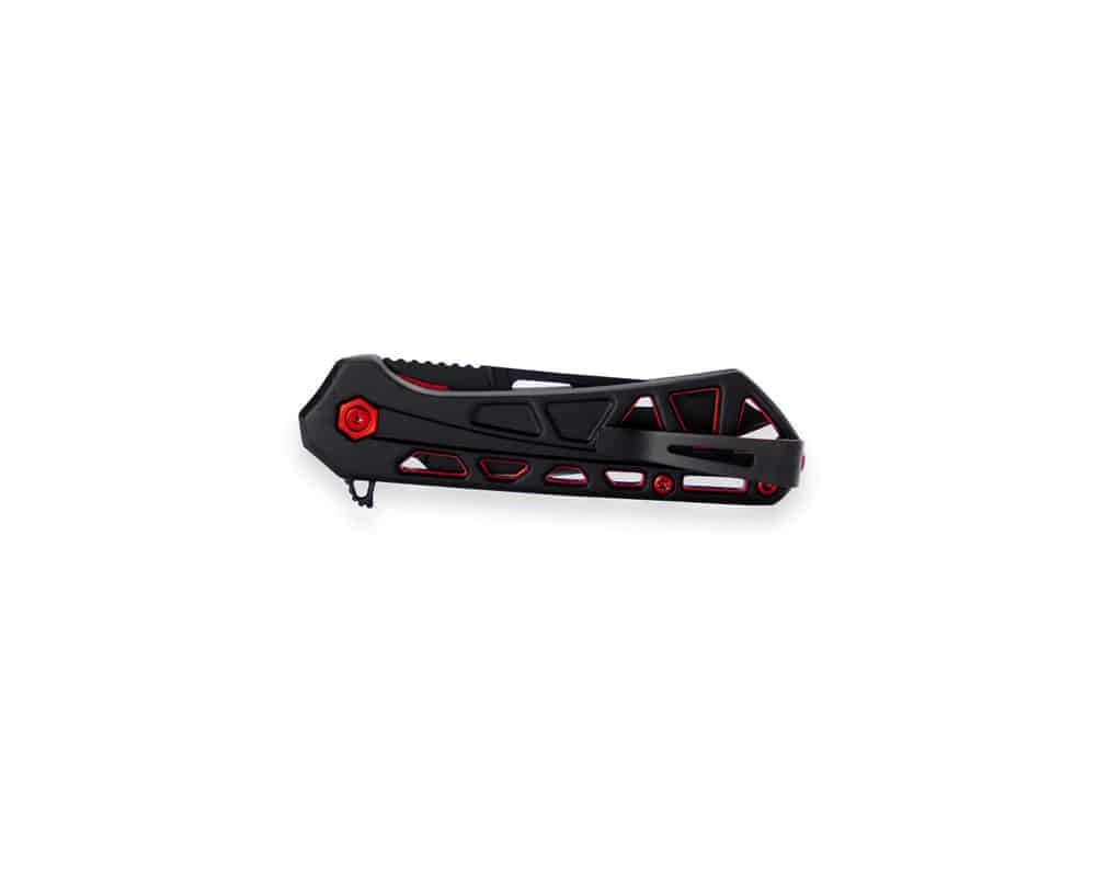 Buck 813 Mini Trace OPS Çakı, Siyah