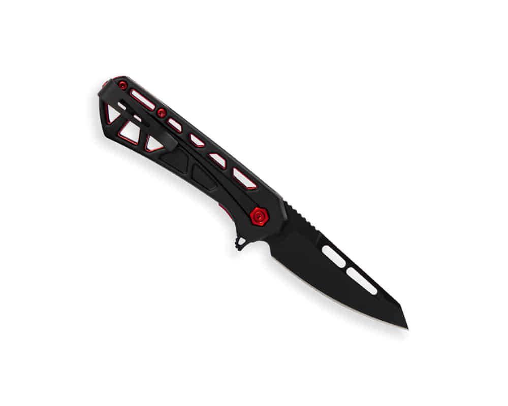 Buck 813 Mini Trace OPS Çakı, Siyah